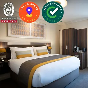 7, Centre 4*, Dublín Irlanda
