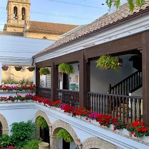 La De Pilar 3*, Córdoba España
