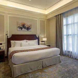Sunset Hotel Djeddah