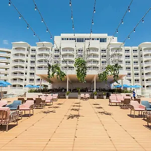 Hilton Mar Caribe 5*, Cancún México