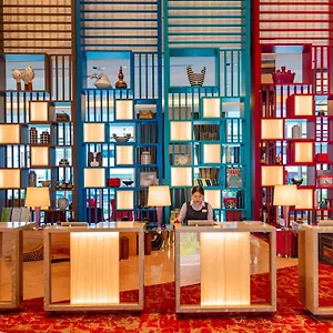 Mercure Bugis 4*, Singapur Singapur