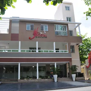 San Francisco De Asis Hotel Saint-Domingue