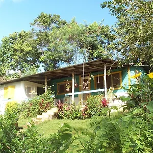 Ecotopía Park Lodge