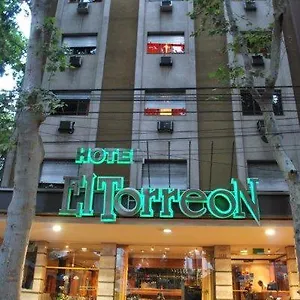 El Torreon 2*, Mendoza Argentina